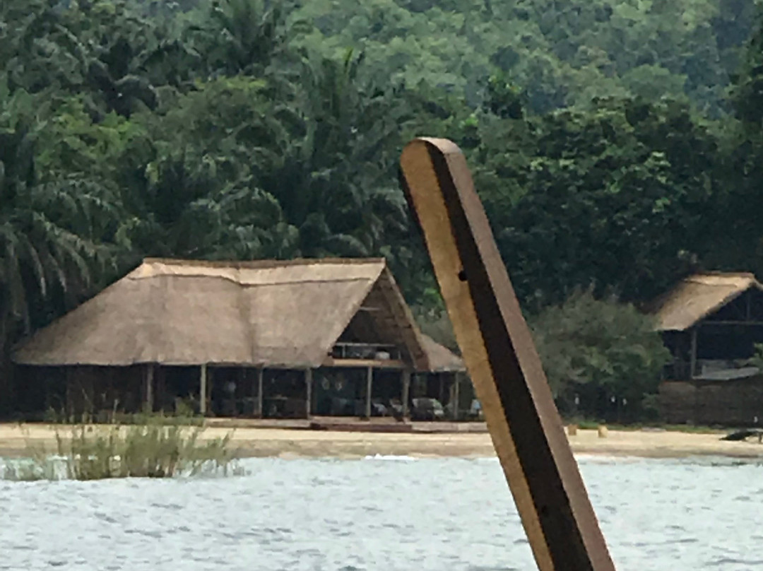 Mbali Mbali Mahale Lodge主图