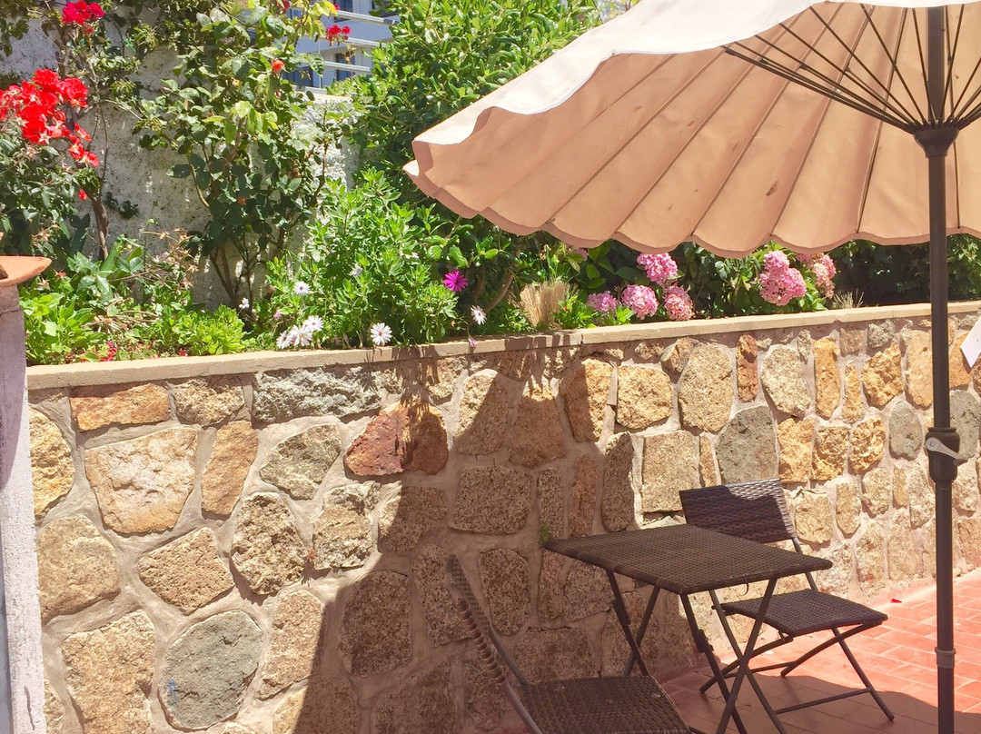 Bed & Breakfast Lezaeta主图