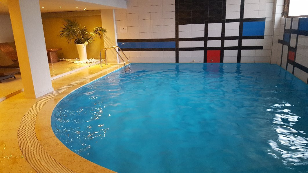 Domotel Neve Mountain Resort & Spa主图