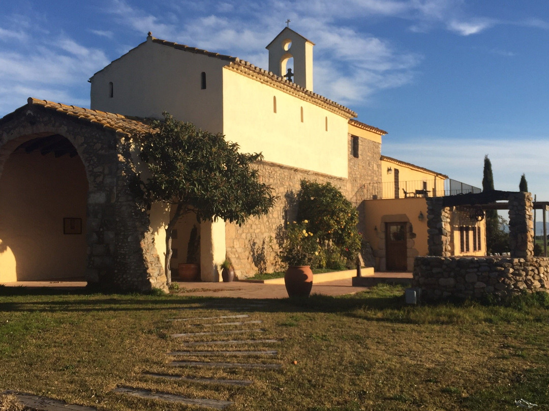 Ermita de Santa Llucia主图