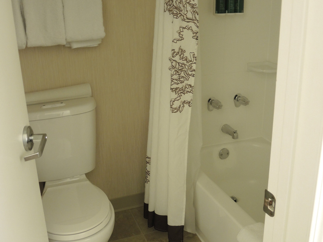 Residence Inn by Marriott Los Angeles Torrance/Redondo Beach主图