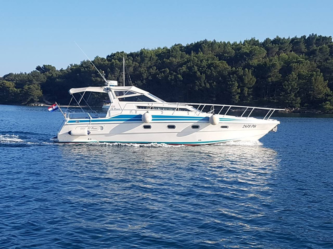 Mediterranea Excursion-普拉必去景点