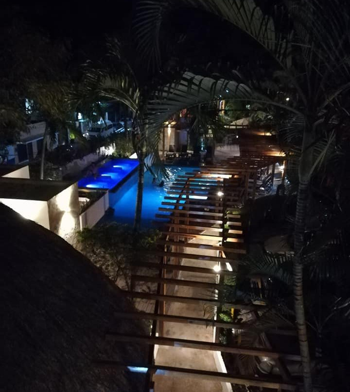 Hotel Maya Tulipanes Palenque主图