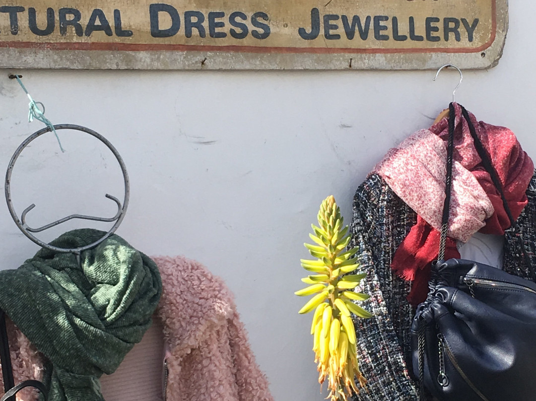 Teguise Market-Teguise必去景点