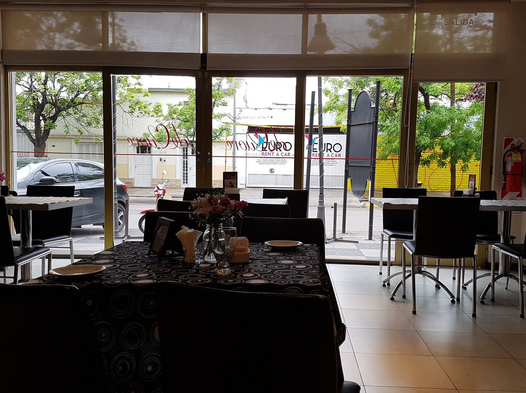 Apart Hotel Vecchia Terra主图