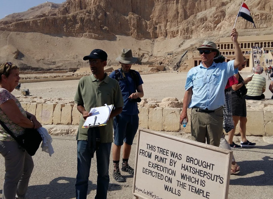 Layali Egypt tours-亚斯文必去景点