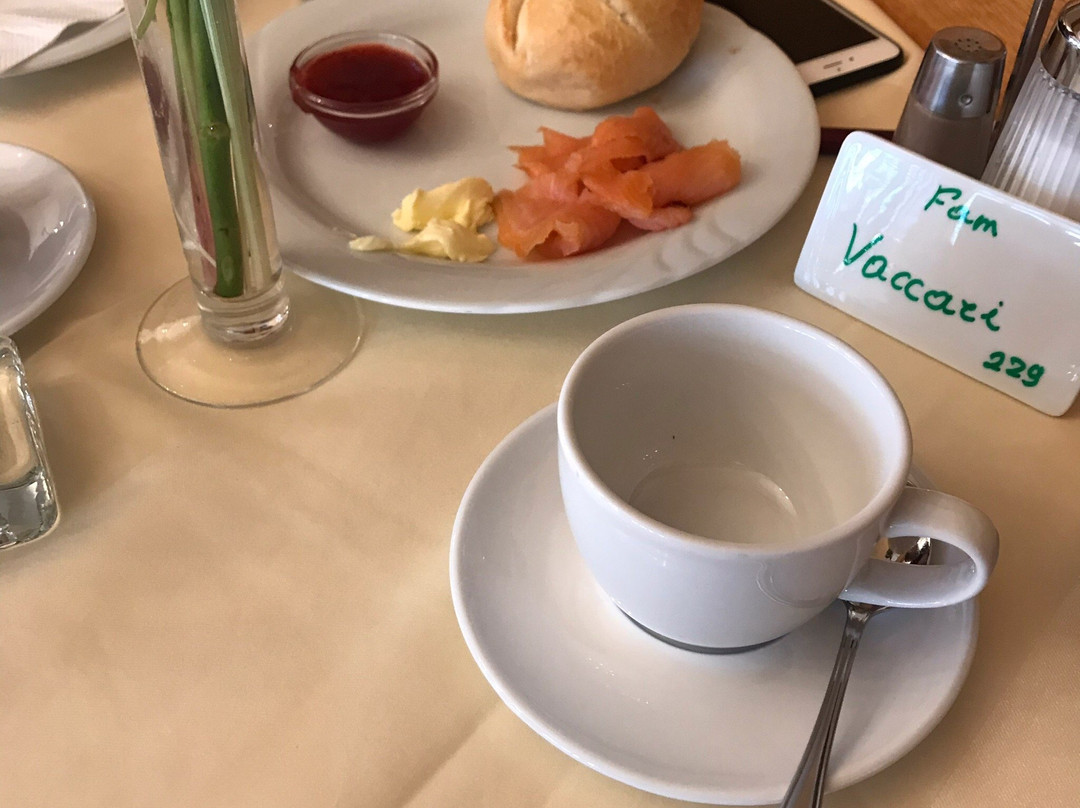Hotel Matschner主图