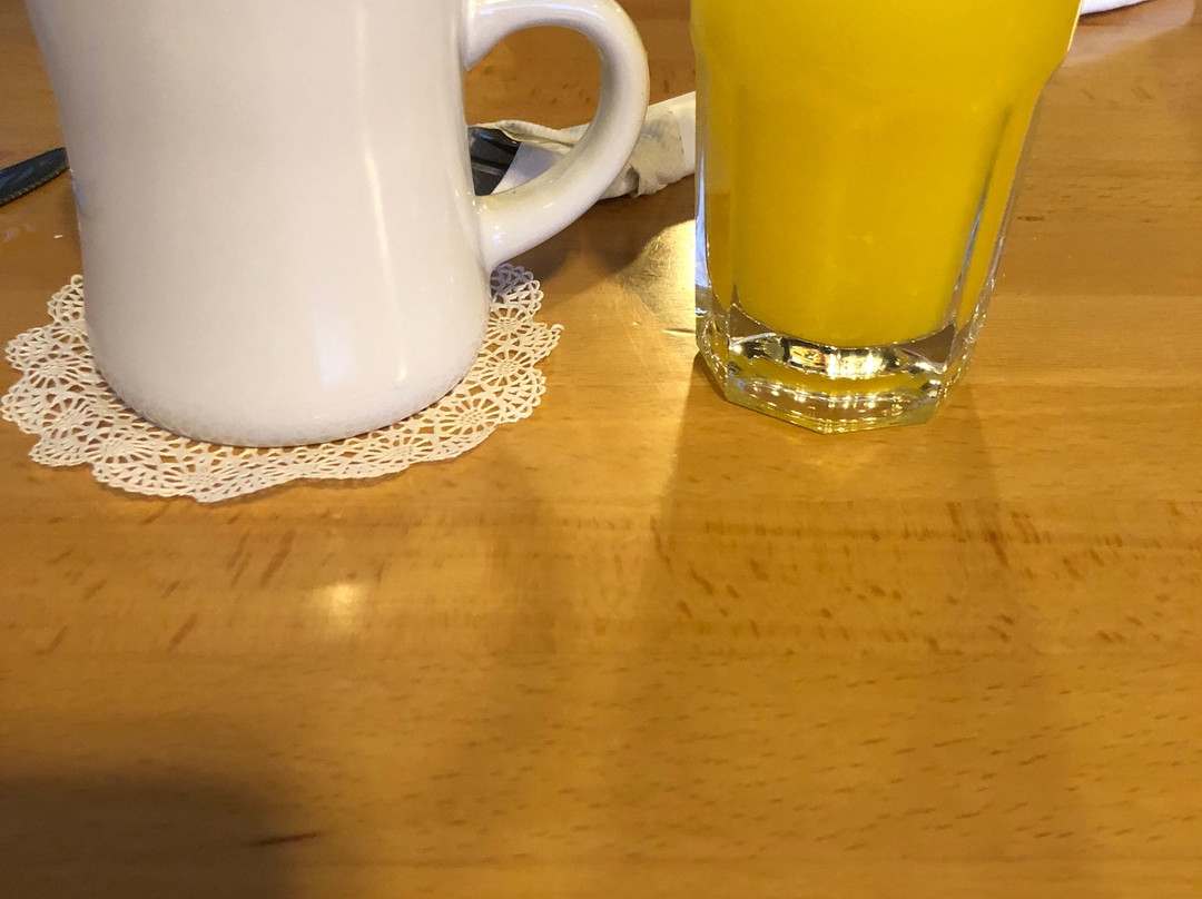 Celina餐馆和美食-Celina Star Cafe