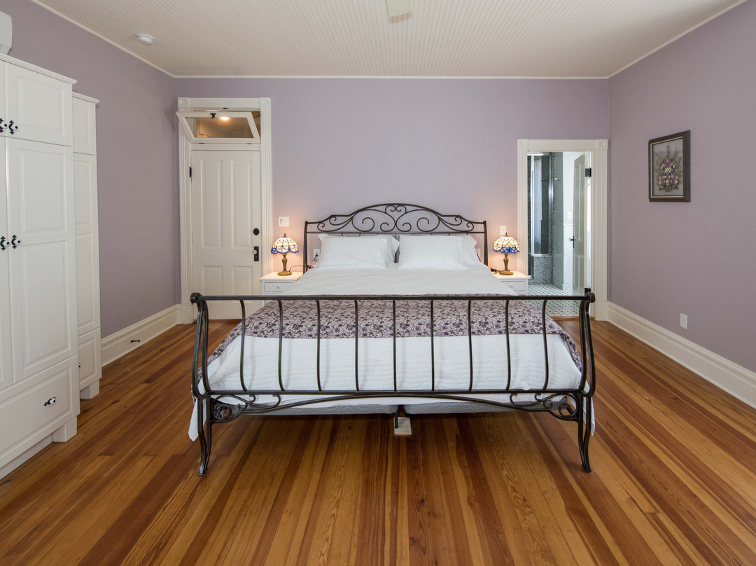 Tuxedo Park STL Bed & Breakfast Inn主图