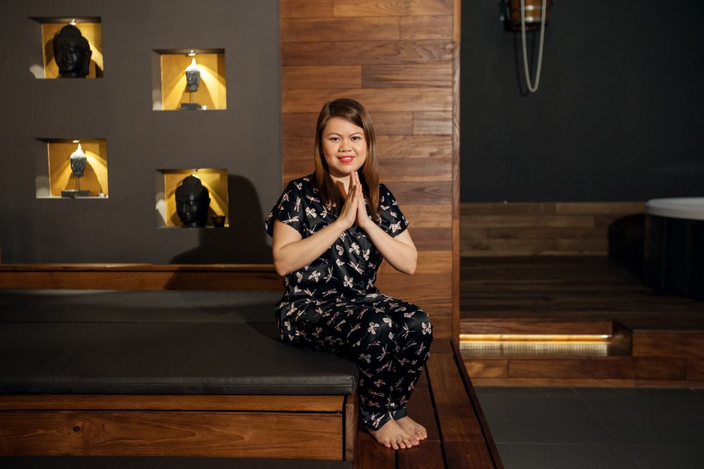 Samui Spa-布拉格必去景点