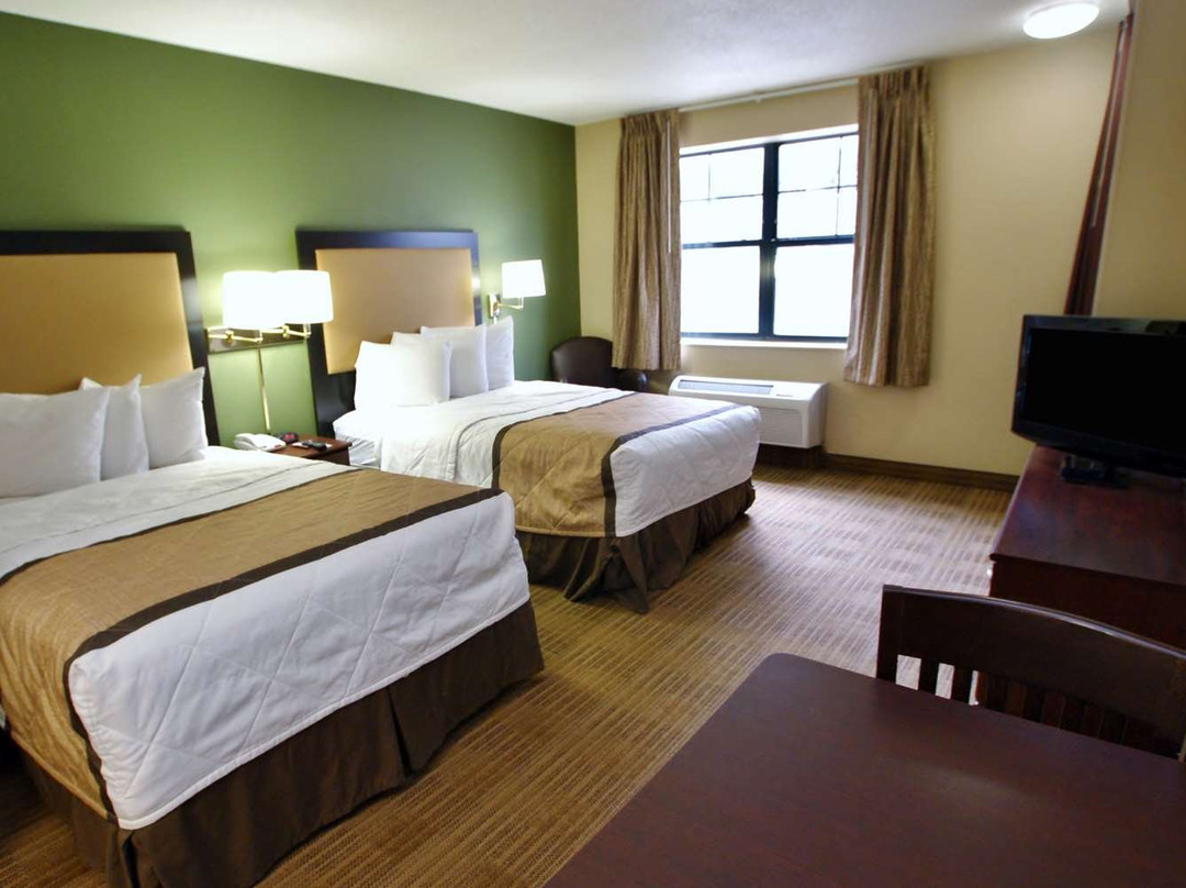 Extended Stay America - Frederick - Westview Dr.主图