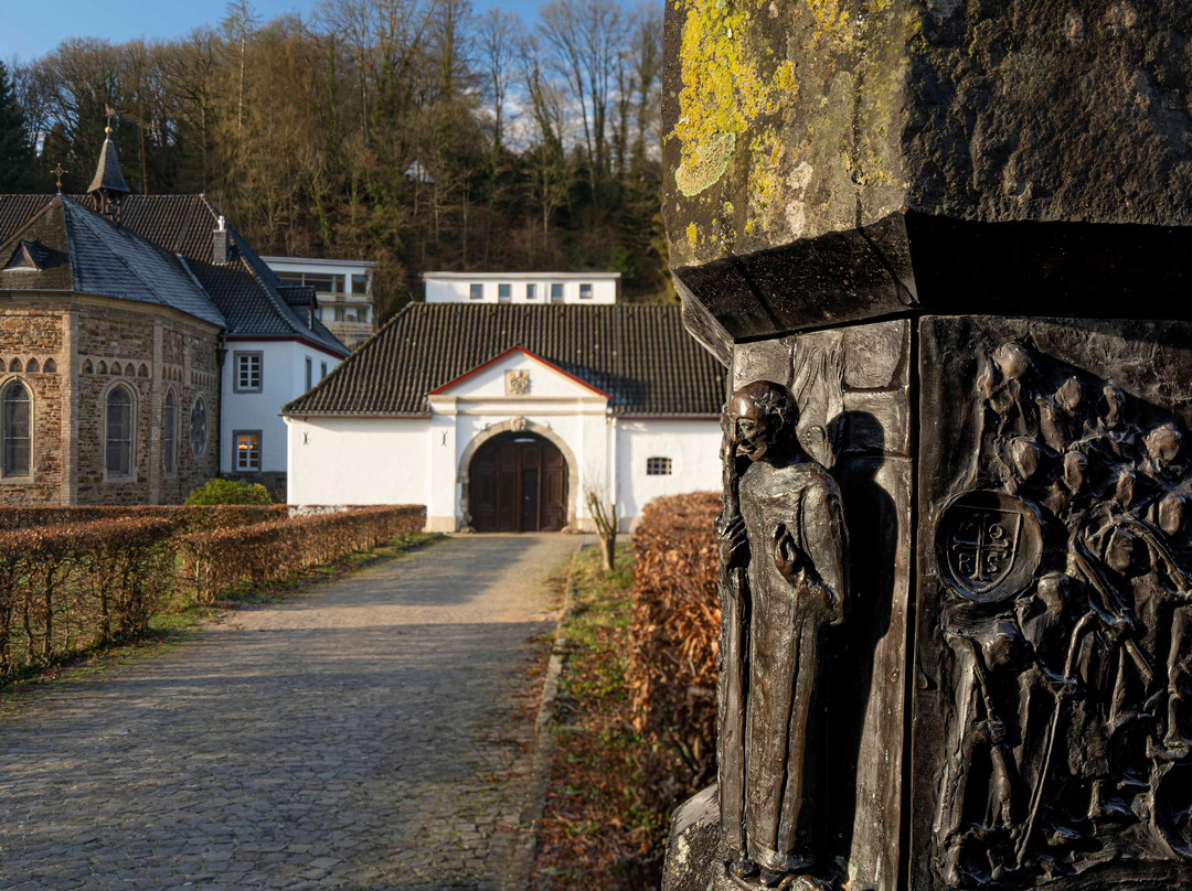 Odenthal旅游攻略图片