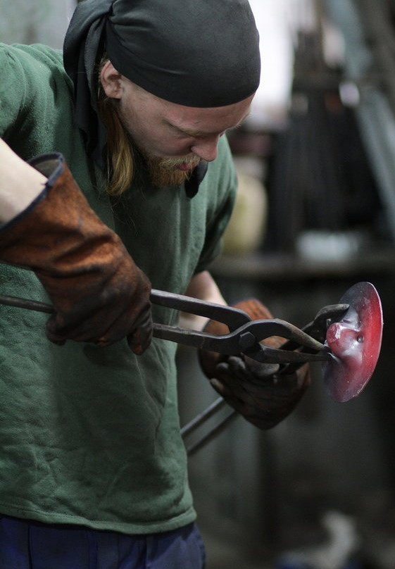 Town of Craftsmen-Veliky Ustyug必去景点