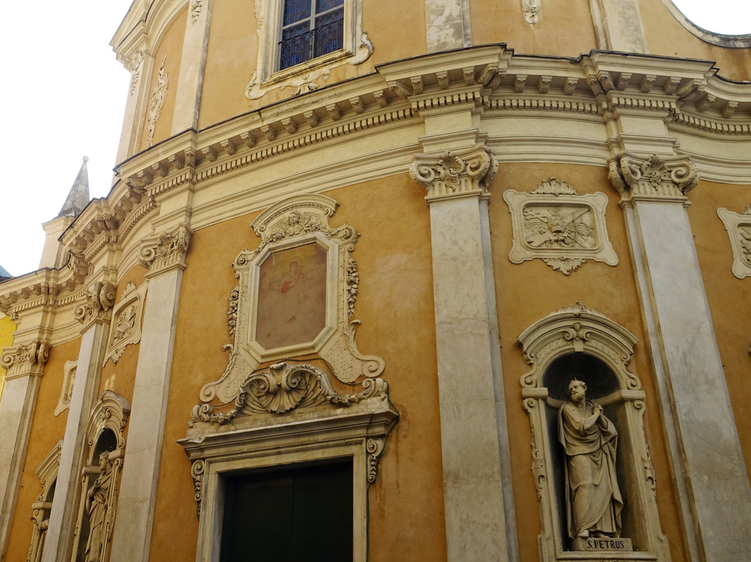 Chiesa di San Pietro-萨沃纳必去景点