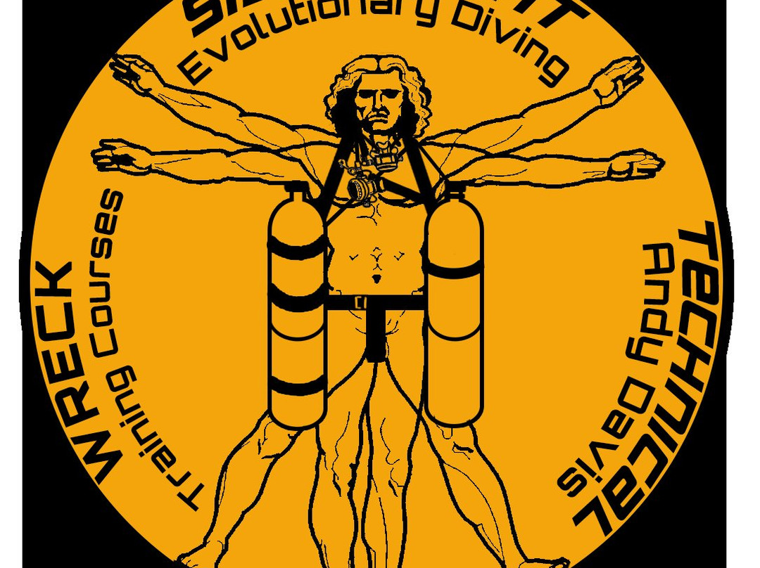 Scuba Tech Philippines-苏比克必去景点