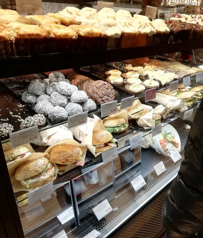 Zsar Outlet Village-Virolahti必去景点