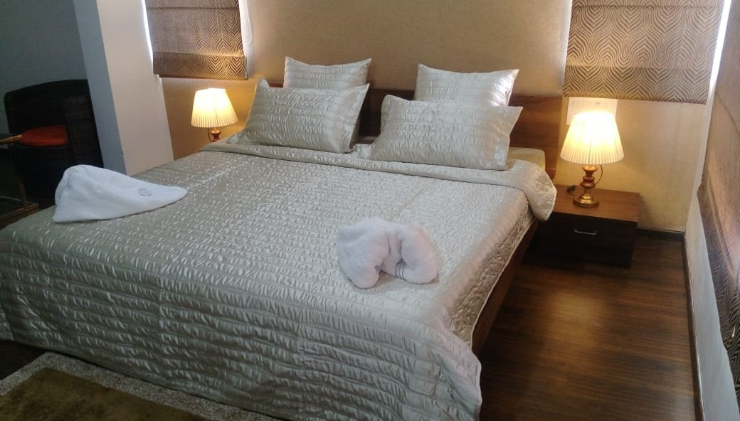 Ashirwad Comforts主图