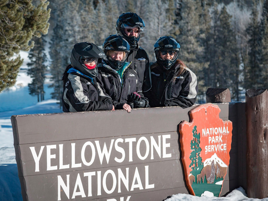 Scenic Safaris-杰克逊必去景点