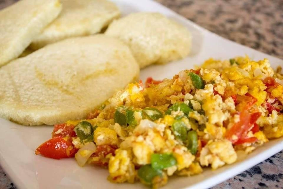 Hombaze African Cuisine-桑顿必去景点