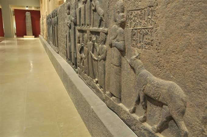 Gaziantep Museum of Archaelogy景点图片