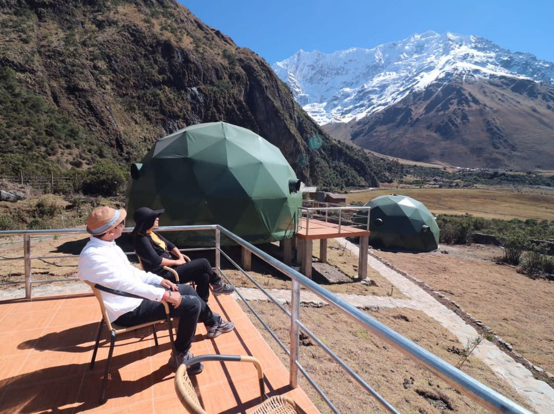 Quechuas Expeditions景点图片