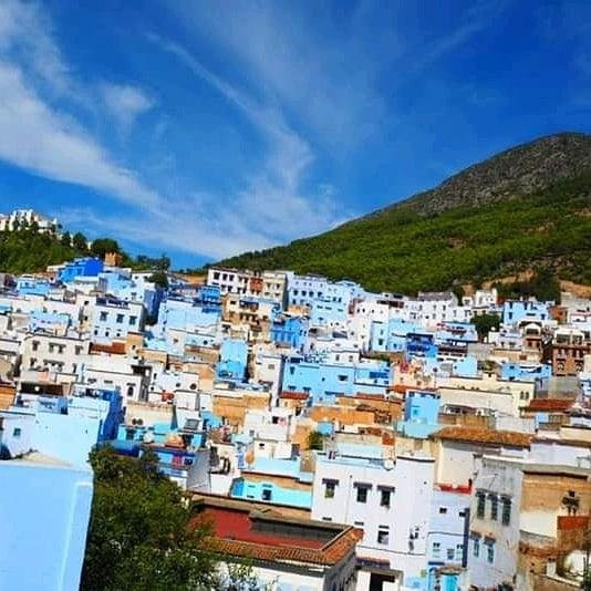 Nytny Tours-瓦尔扎扎特必去景点