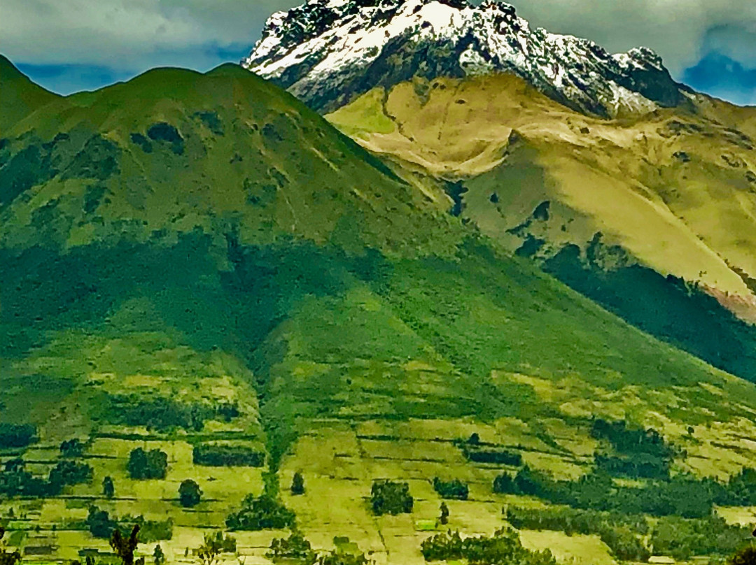 Imbabura Province旅游攻略图片