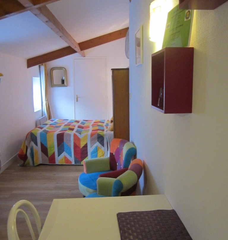 La Tour de Brazalem主图