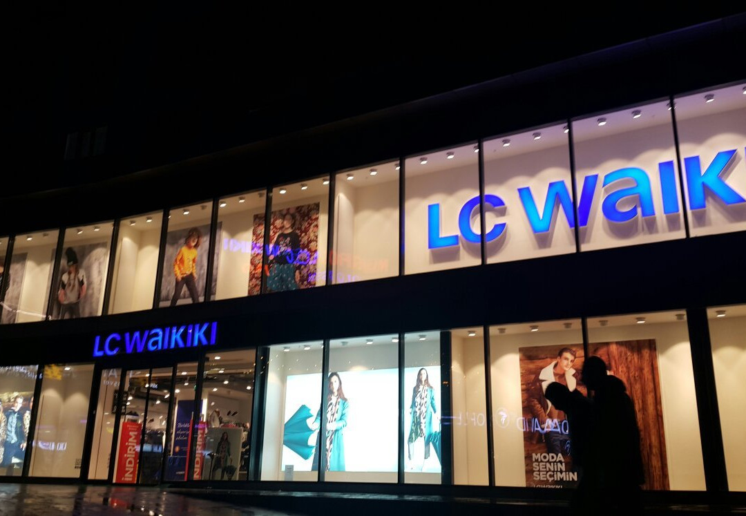 Kalium AVM-Bingol必去景点