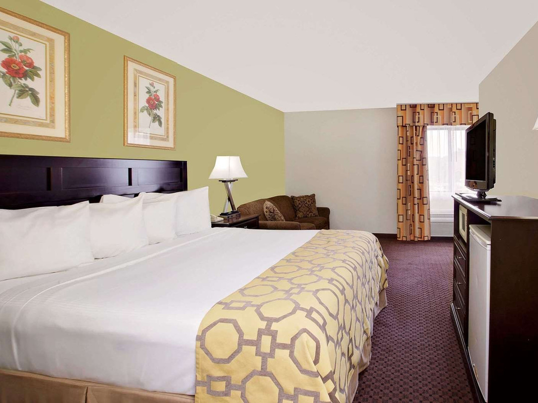 Baymont by Wyndham Battle Creek Downtown主图