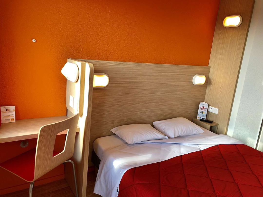 Hotel Premiere Classe Perpignan Sud主图