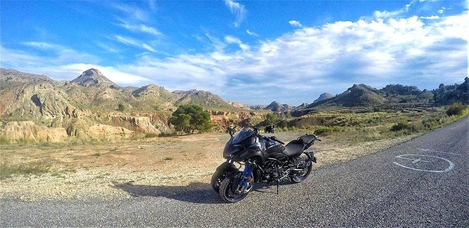 Motofiesta景点图片
