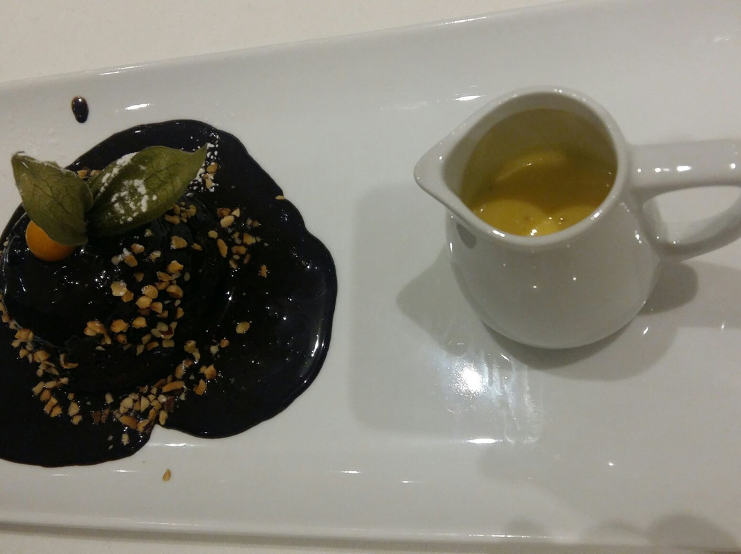 Hotel Ristorante Gama主图
