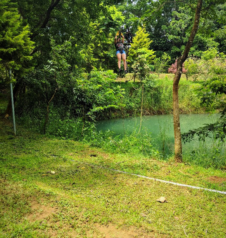 Kadkani River Resort主图