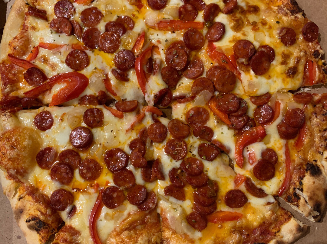 Lavaur Pizzas