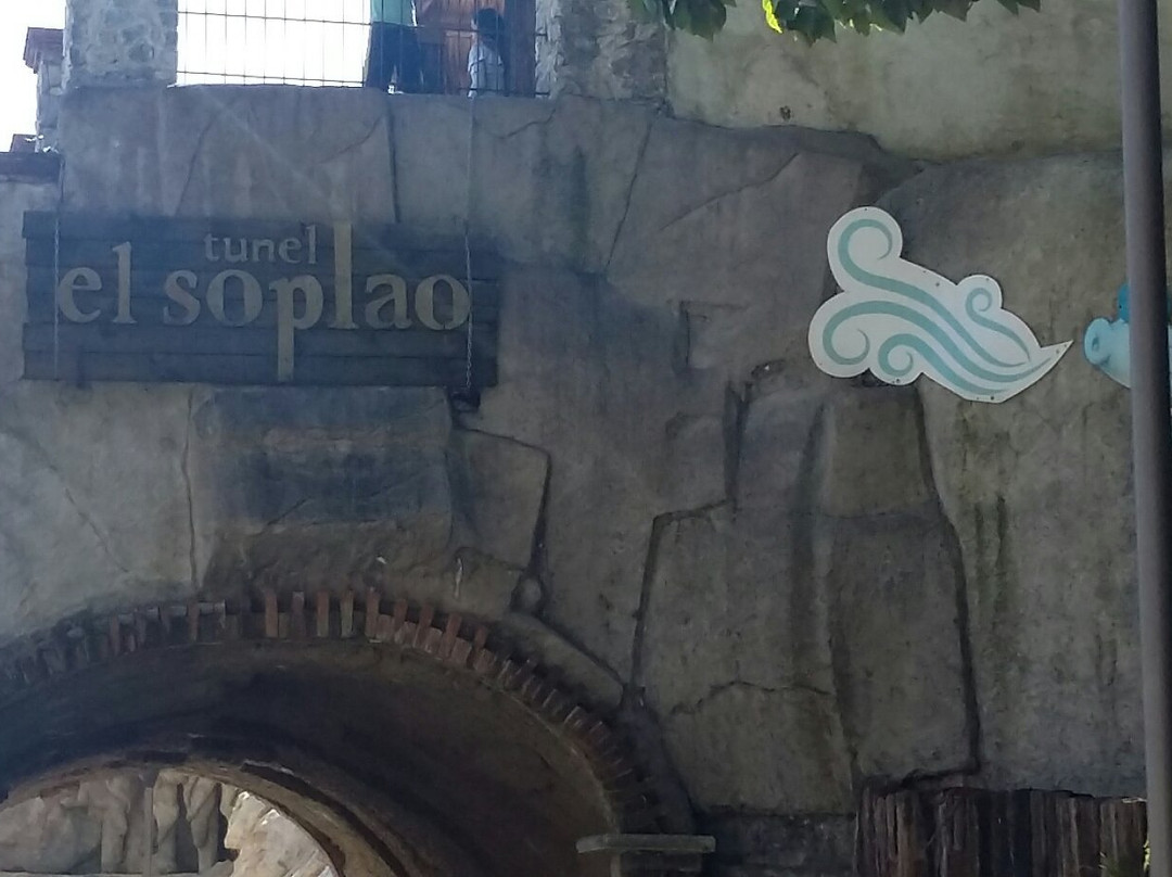 Parque de las Sonrisas景点图片