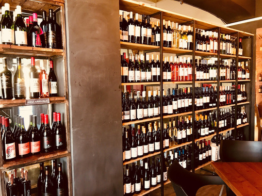 Swakop Food Tours-斯瓦科普蒙德必去景点