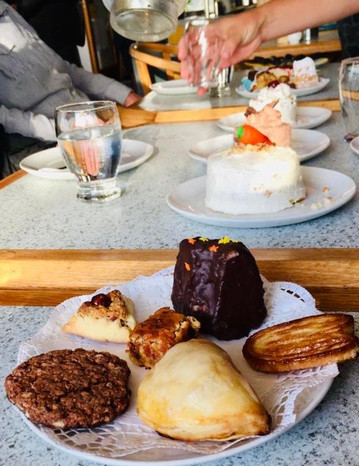 Swakop Food Tours-斯瓦科普蒙德必去景点