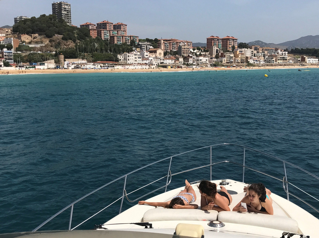 Gotland Charter-巴塞罗那必去景点