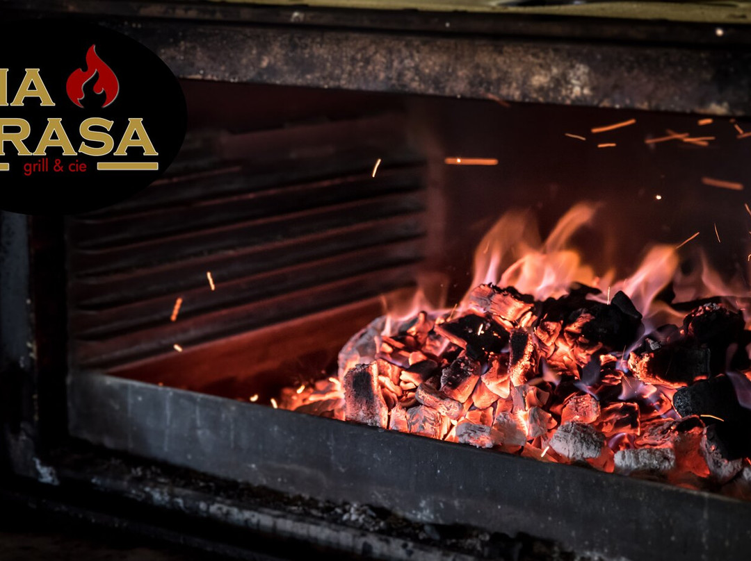 VIA BRASA