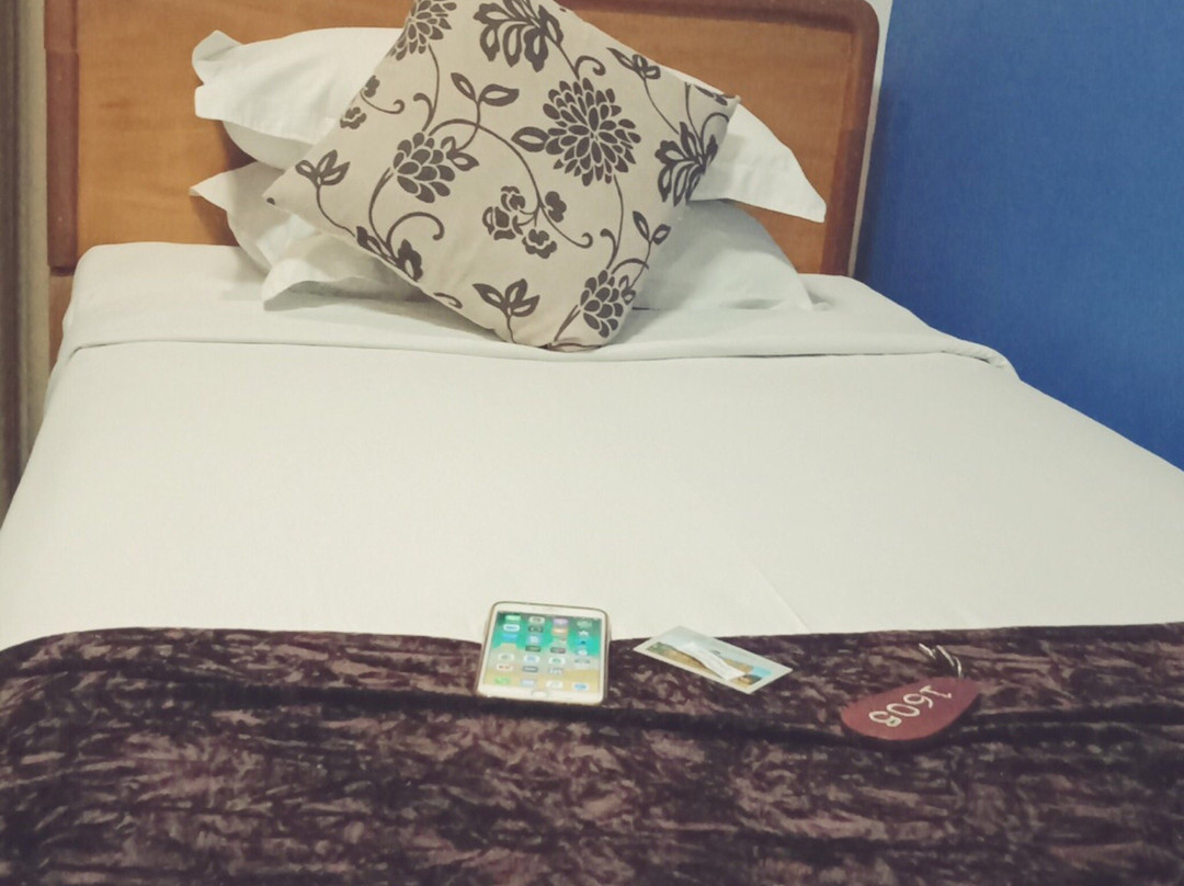 Hotel Gabana (Hpa-An)主图