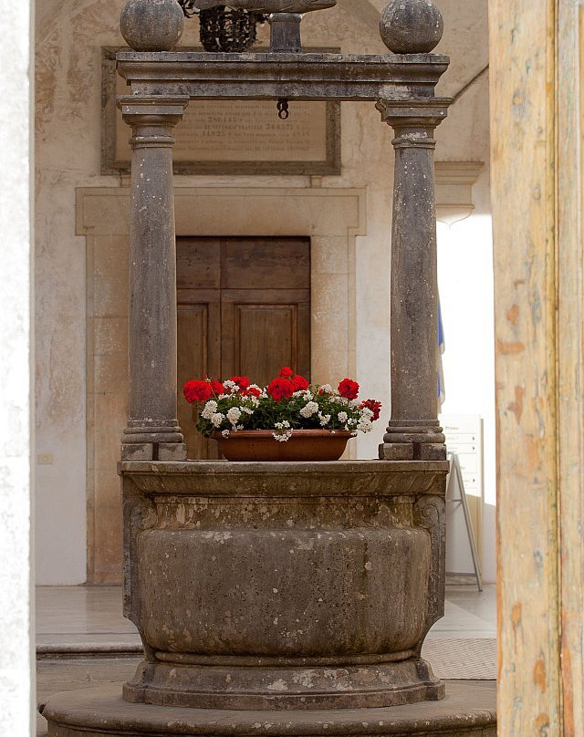 Palazzo Mediceo Seravezza景点图片