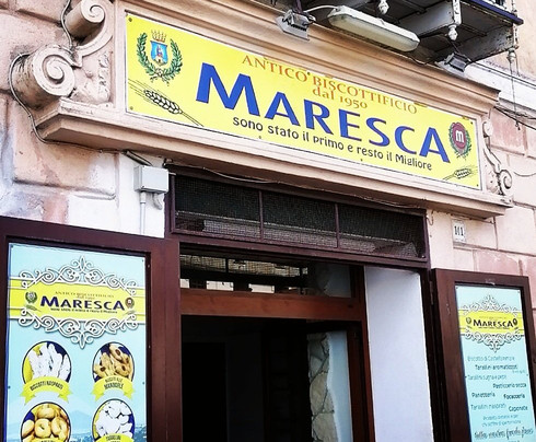 Biscottificio Maresca