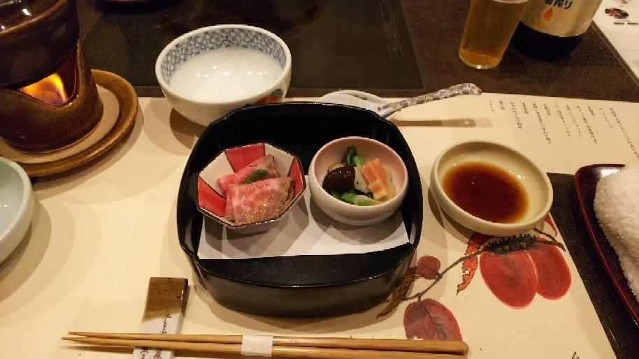 梅の花 大泉学園店