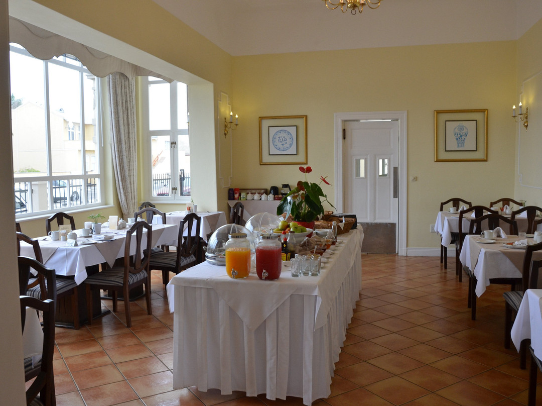 Hotel Eberwein主图