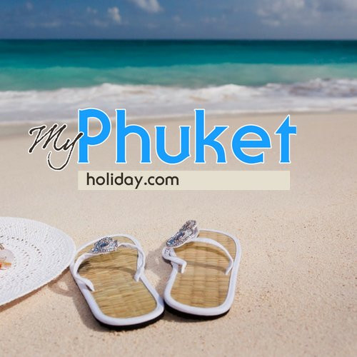 My Phuket Holiday景点图片