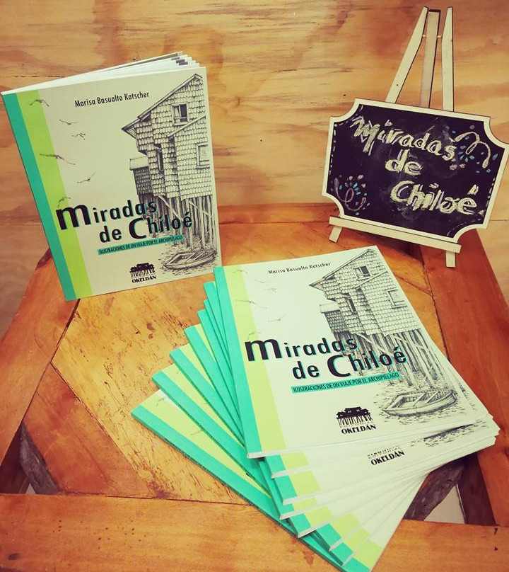 Aylla Chiloe-Castro必去景点