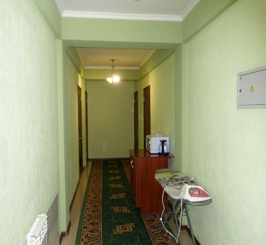 Guest House Baltiyskiy
