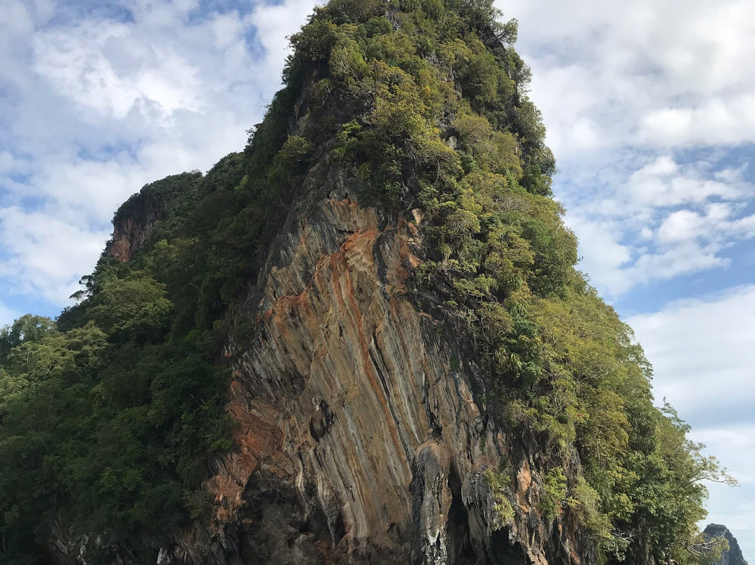 Baan Suen Jungle Lodge Phang Nga