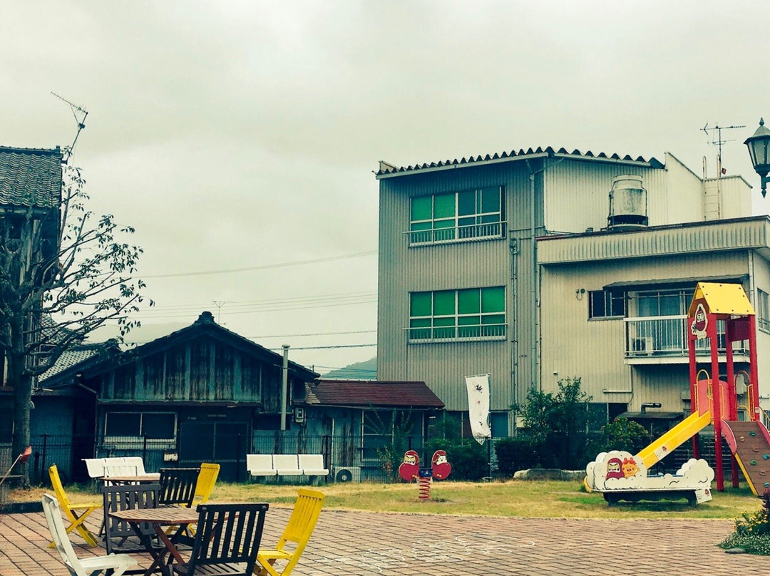 Kako Satoshi Furusato Ehonkan Raku-越前市必去景点